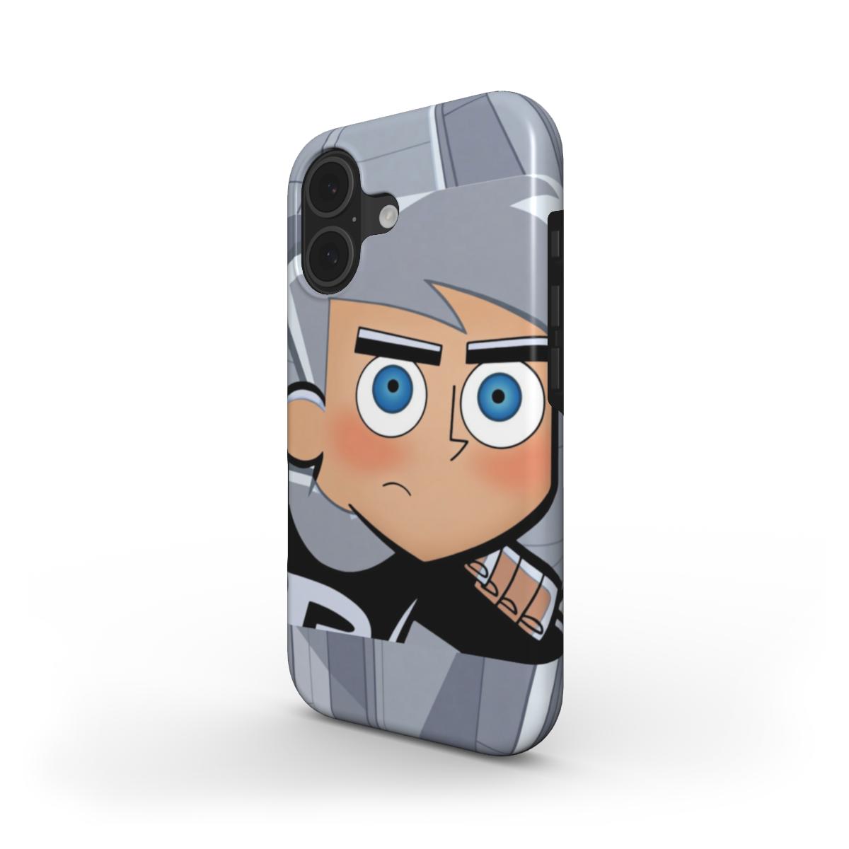 "Free Thinker" Sturdy Case