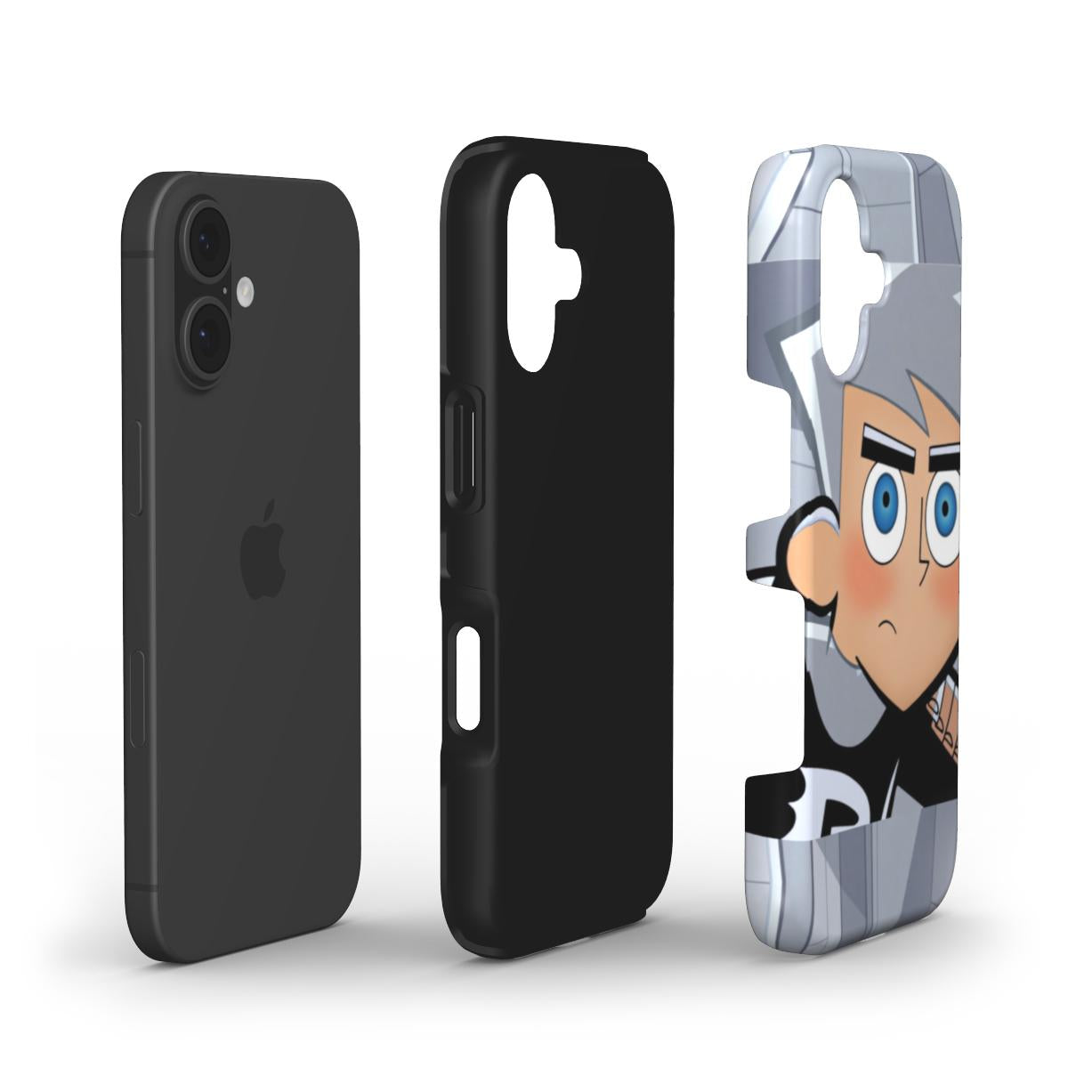 "Free Thinker" Sturdy Case