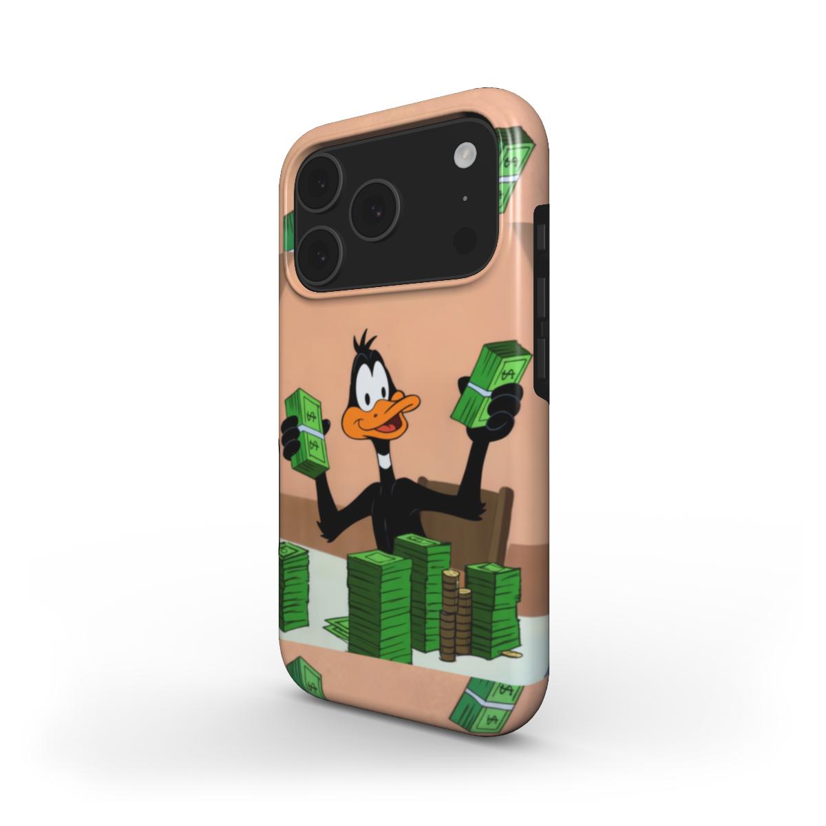 "Bag Chaser" Sturdy Case