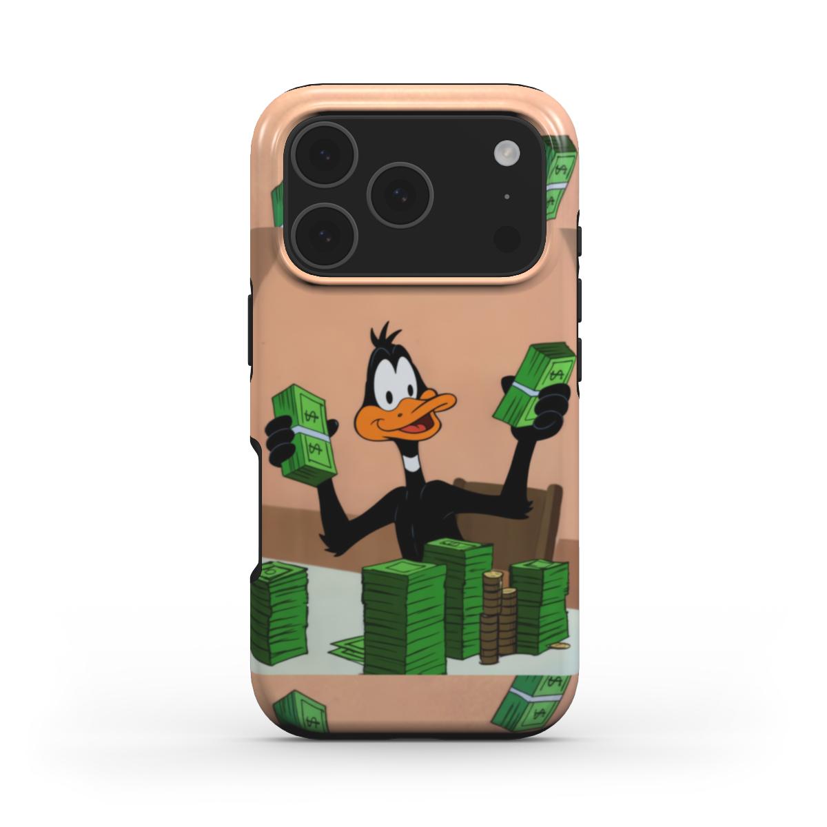 "Bag Chaser" Sturdy Case