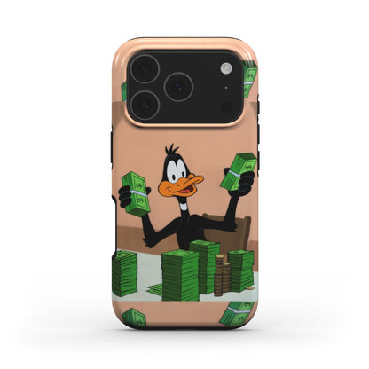 "Bag Chaser" Sturdy Case